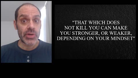 My Training As A Philosopher, & Why It Wasn't Easy
