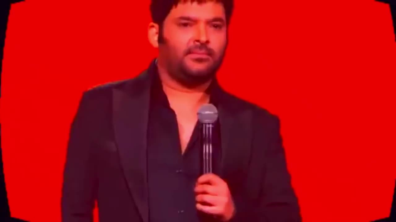 kapil sharma I am not done yet on Netflix part 3