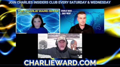 THE INSIDERS CLUB - THE END GAME & NEW BEGINNING WITH JOSH REID, PAUL BROOKE