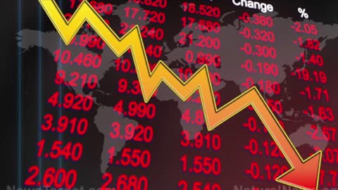 There is a perfect storm forming’ experts warn as the national media ignores the big picture
