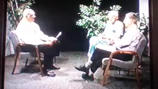 A Veteran's Story Part 3