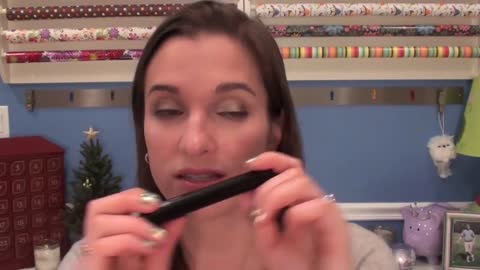 October Ipsy Review & November Ipsy Open Bag (2012) (2012-12-20)