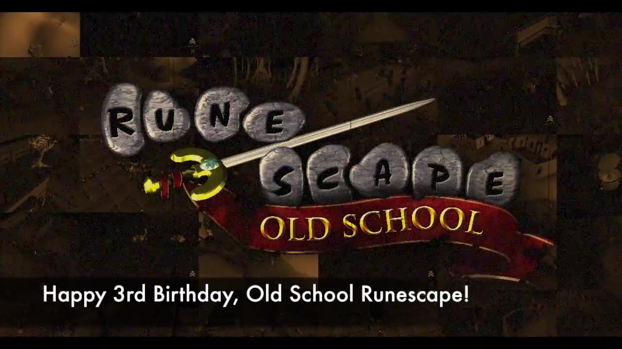 Runescape Music - Scape Main