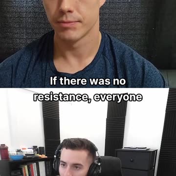 Why resistance is valuable