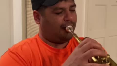 Natural minor (aeolian) scale practice (slurrrd, single t, single k, triple, double, & slurred)