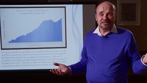 The Solution With Martin Armstrong