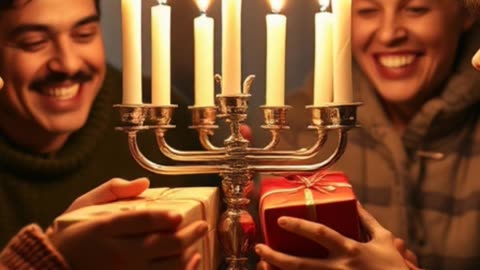 What is Hanukkah? The Jewish Festival of Lights