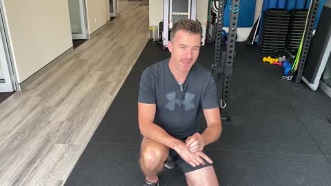 Home Stretches for Lower Back Pain_ Pt.1 _ Tim Keeley _ Physio REHAB