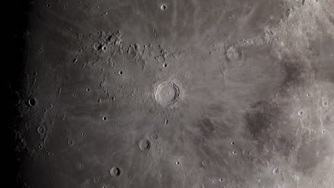 Copernicus by NASA