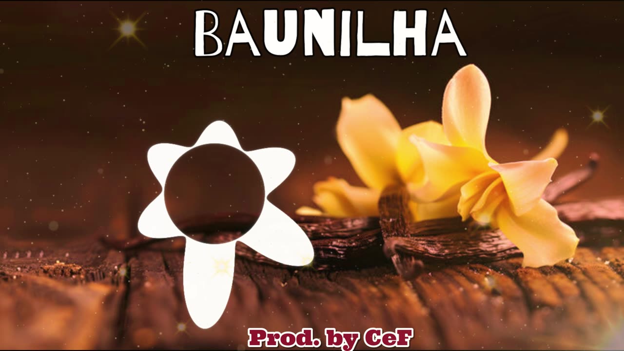 [free] afrobeat kizomba type beat - Baunilha - 2024