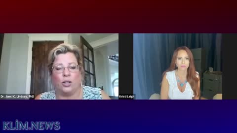 Kristi Leigh TV On Vaccines