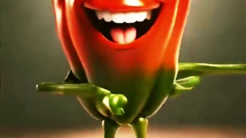 Chilli dance