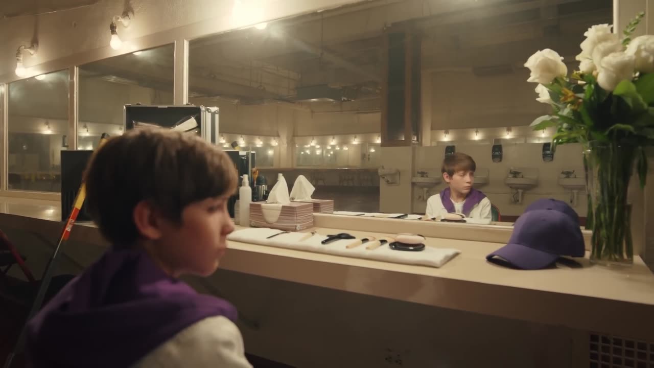 Justin Bieber & benny blanco - Lonely (Official Music Video)