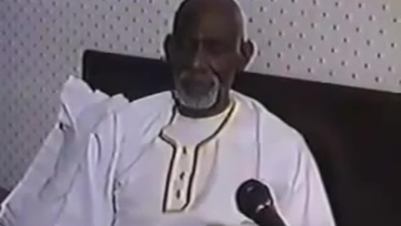 Dr. Sebi - Electric Food