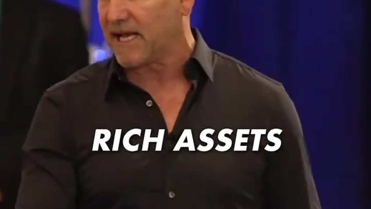 financial freedom