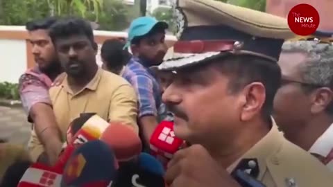 TO HEED THE CALL OF MOHAMMED'S BLACK FLAG: JIHADIS TARGET CHRISTIANS IN INDIA - PERSECUTION