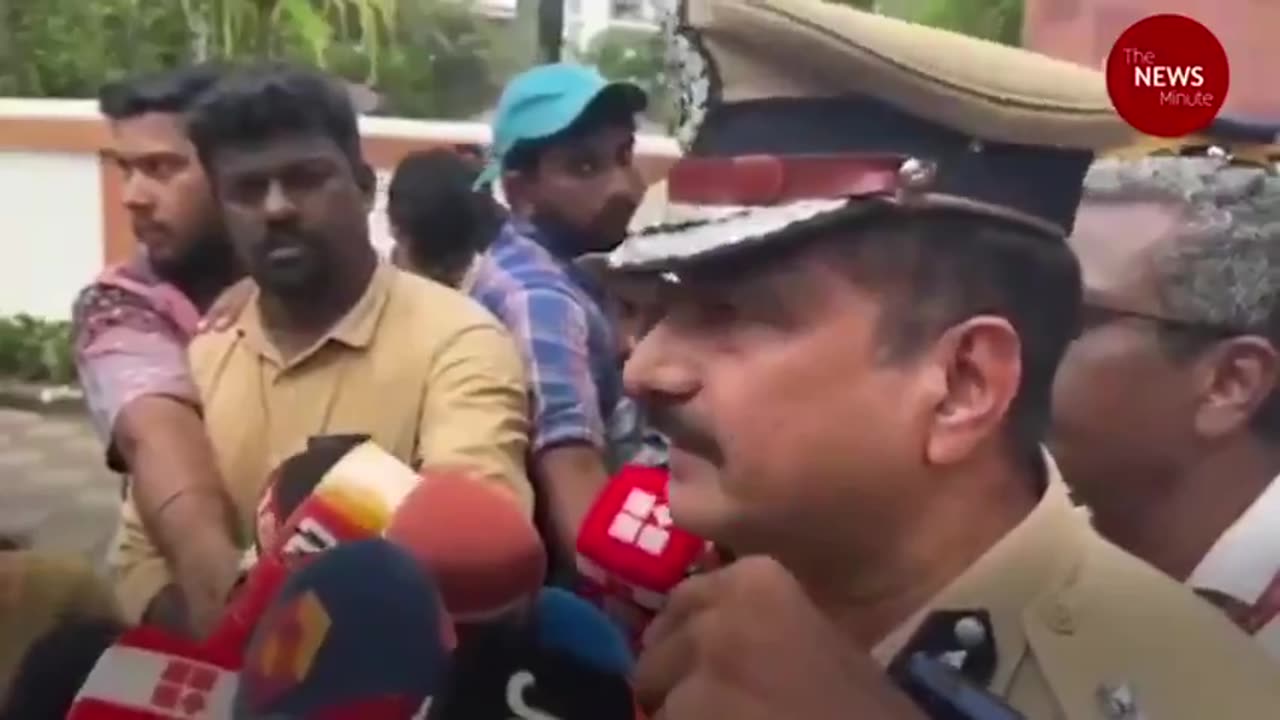 TO HEED THE CALL OF MOHAMMED'S BLACK FLAG: JIHADIS TARGET CHRISTIANS IN INDIA - PERSECUTION