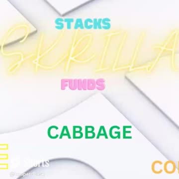 Money is energy: How to Manifest Prosperity. #podcast #money #love #motivation #shorts #business