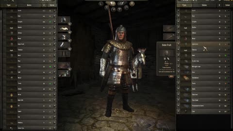 Mount and Blade II Bannerlord Nokam 32