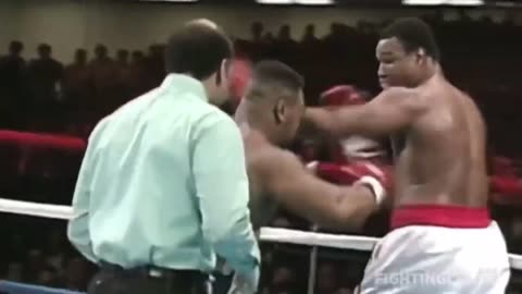 How Mike Tyson got revenge for Muhammed Ali