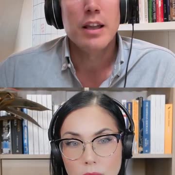 SAFETYISM: "How 'safe' is it to move towards a single narrative (like with Covid) it's terrifying"