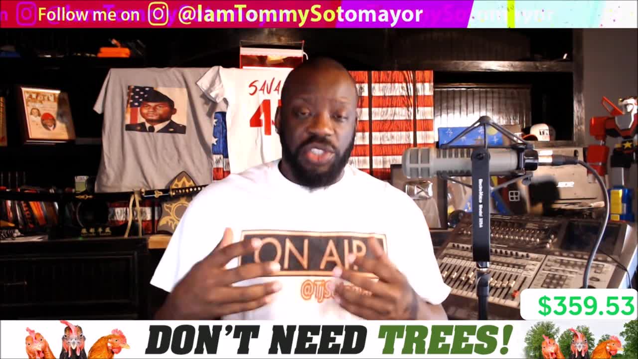 Black Georgia Man SHOT 15 Times After Arguing With Another Black Man Over A Parking Space!