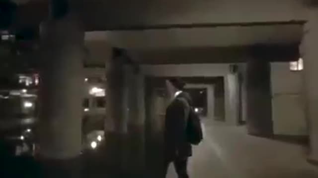 A picada indiretamente obrigatória