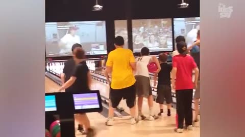 The BEST Kid Fails of the Week - October 2024