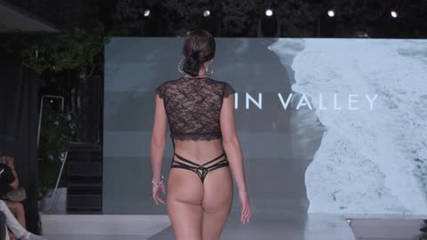 Alvin Valley Lingerie