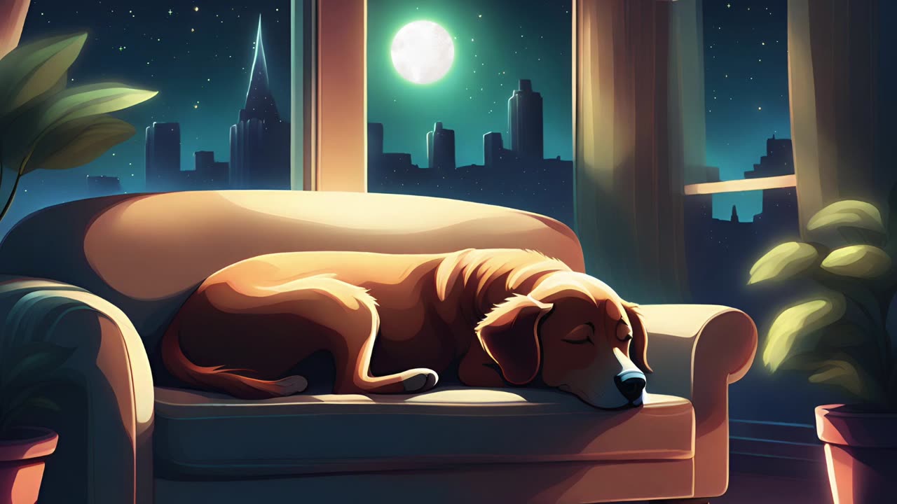 Star Gazing ⭐️ 🐶 - Beats to relax/study to | Lofi | Stress Relief | Chill Vibes