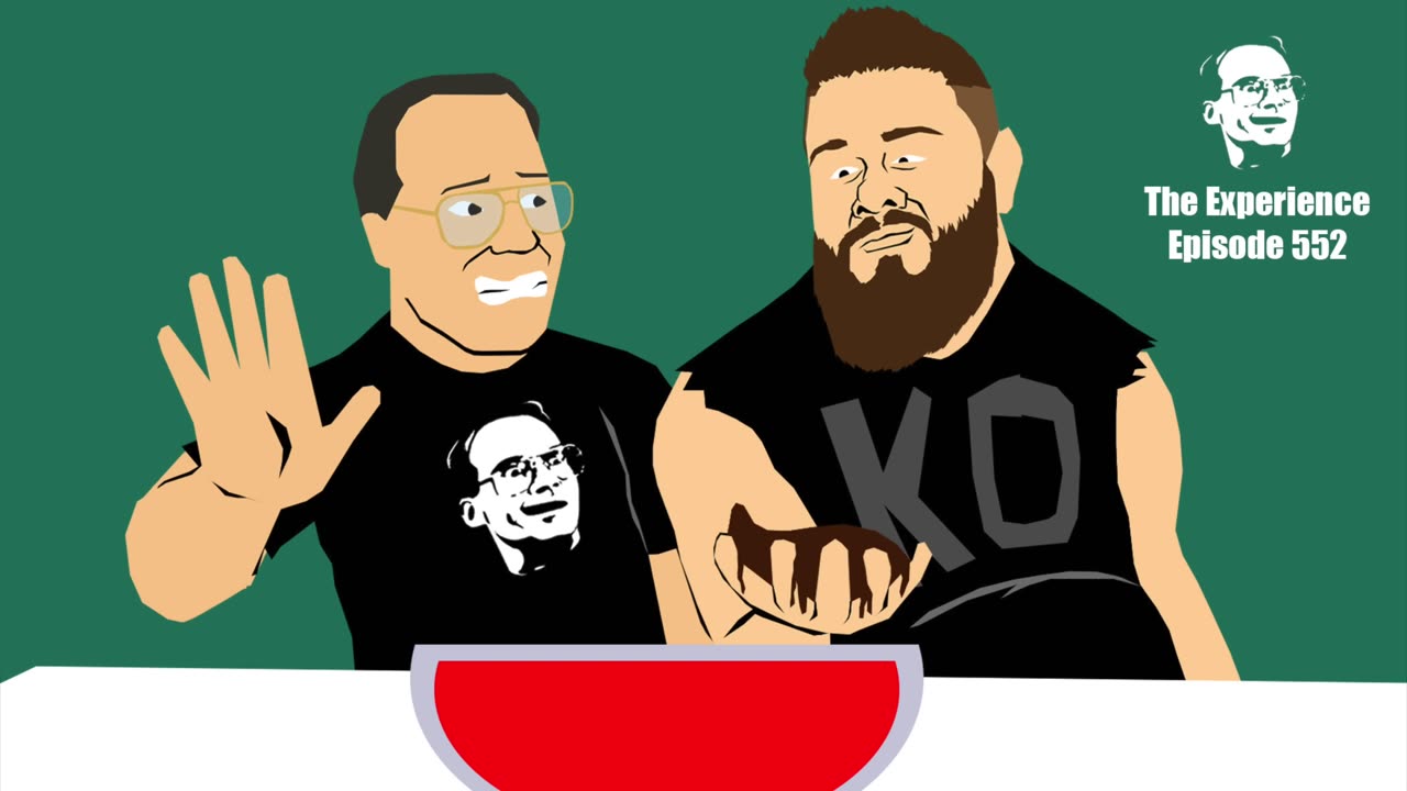 Jim Cornette Reviews The Randy Orton/Cody Rhodes/Kevin Owens/Bloodline Opening on Smackdown