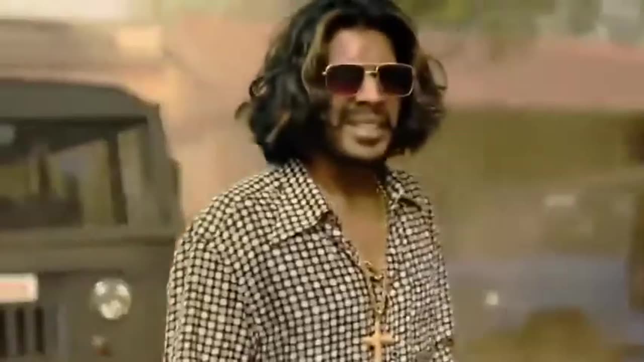 KGF best scene