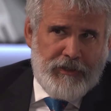 Dr. Robert Malone Bill Gates-ről beszél