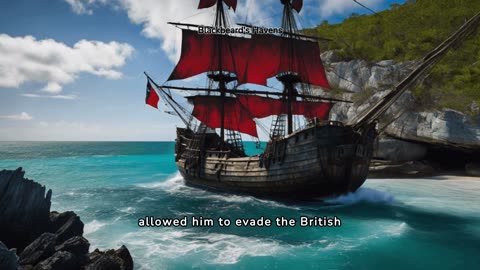 Exploring Blackbeard: Fact vs Fiction #blackbeard #pirates