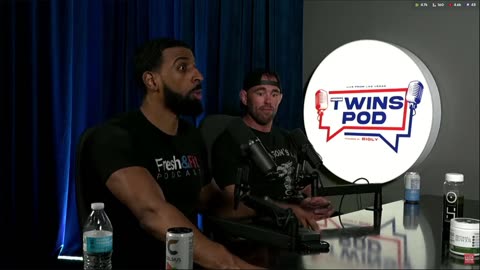 Hodgetwins call Destiny their WORST guest Ever! 🤣EGOIC_GREMLIN.