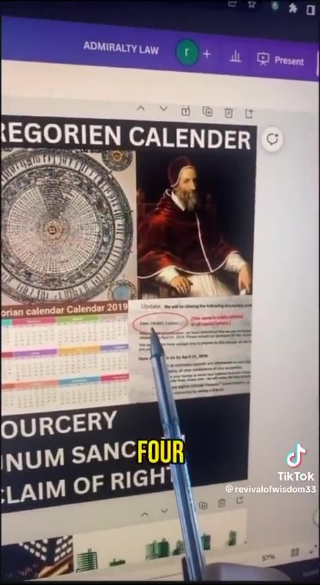 95% of the world's population doesn't know this ⚠️