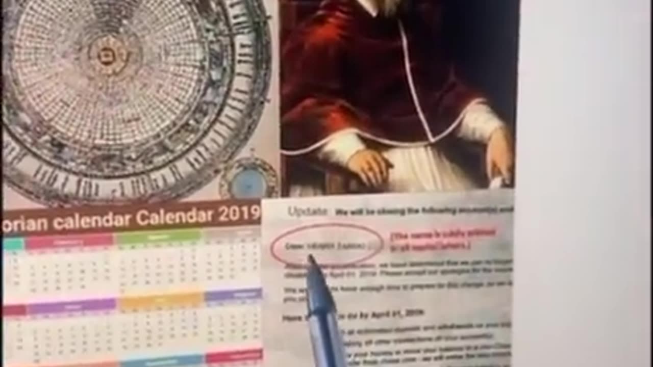 95% of the world's population doesn't know this ⚠️