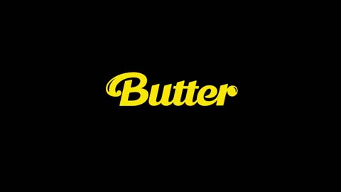 BTS - Butter