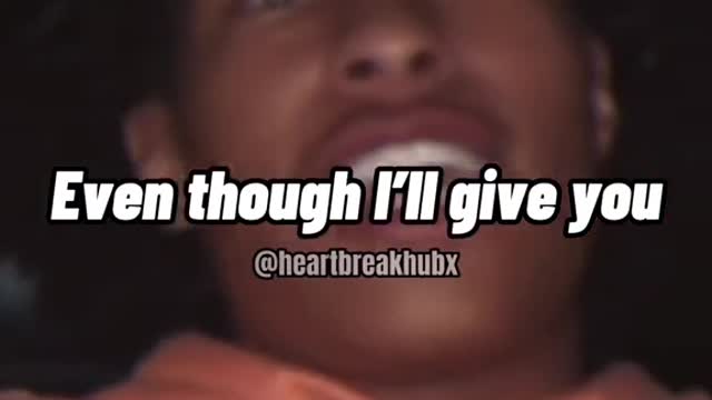 Relationship Advice #24