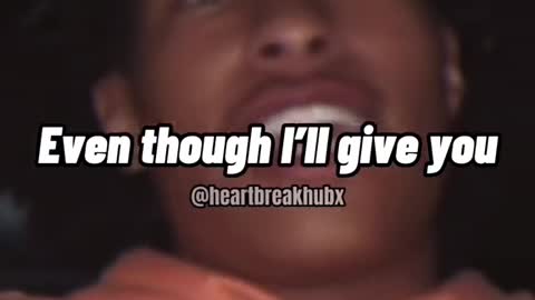 Relationship Advice #24