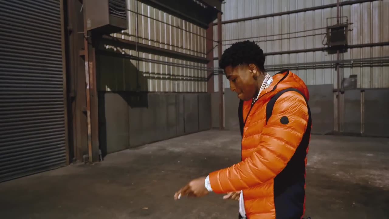 YoungBoy Never Broke Again - Lil Top [Official Music Video]