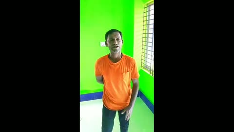 রং মিস্ত্রি আব্দুর রশিদ রানার দৈত কন্ঠে