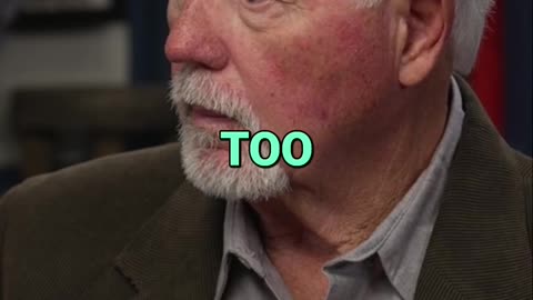 Napalm Attack Survivor's Harrowing Story