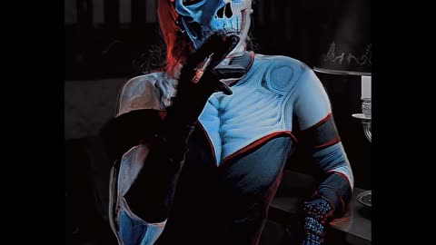 Phantom Killer Queen