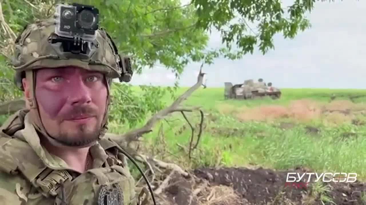 Two of the newest Russian BMP-3s were driven out of battle. 98th Battalion TRO Azov