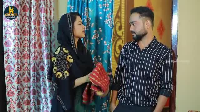 2 Cute Couple Videos 2021 Couple Comedy Khichdi Episode Video Abdul Razzak Golden