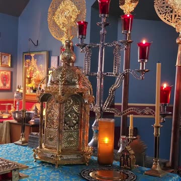 Loved Beyond Measure