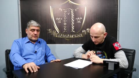 O astralnoj projekciji (Miroljub Petrović)