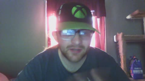 I'm going to play PS2 with Brony78