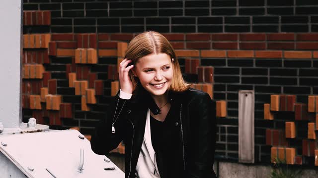 beauty of smile